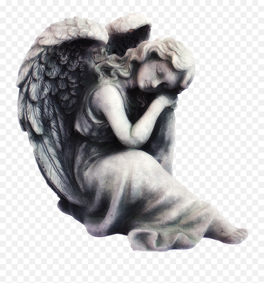 Angel - 883204960720png Snipstock Ángel Esculturas Emoji,Angels Png