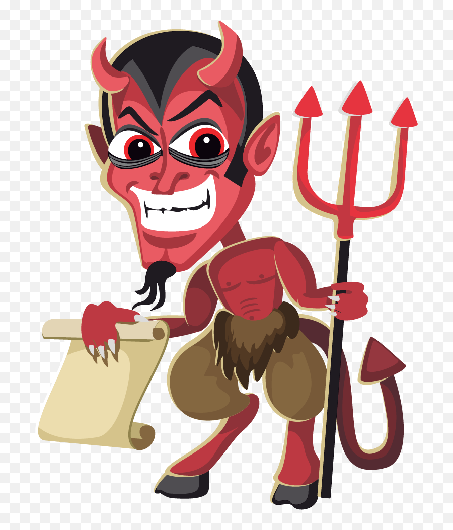 Free Devil Cliparts Download Free Clip - Devil Clipart Emoji,Devil Clipart