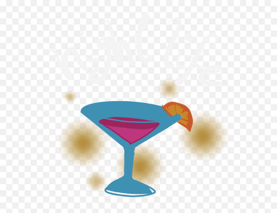 Cocktail Clipart Png - Martini Glass Emoji,Cocktail Clipart
