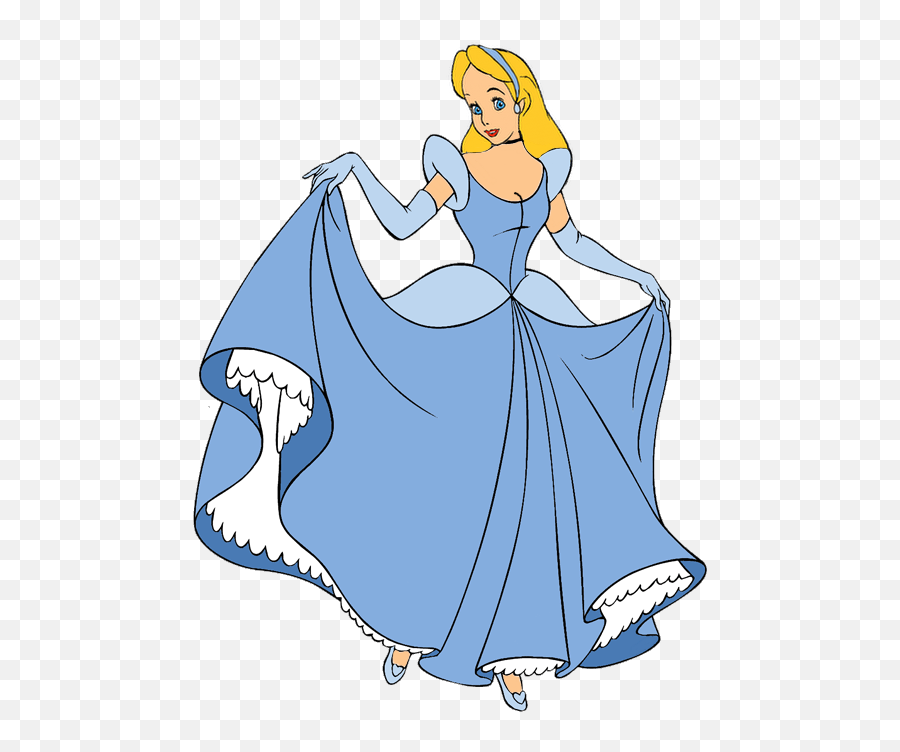 Princess Cinderella Png - Cinderella Png Emoji,Cinderella Clipart
