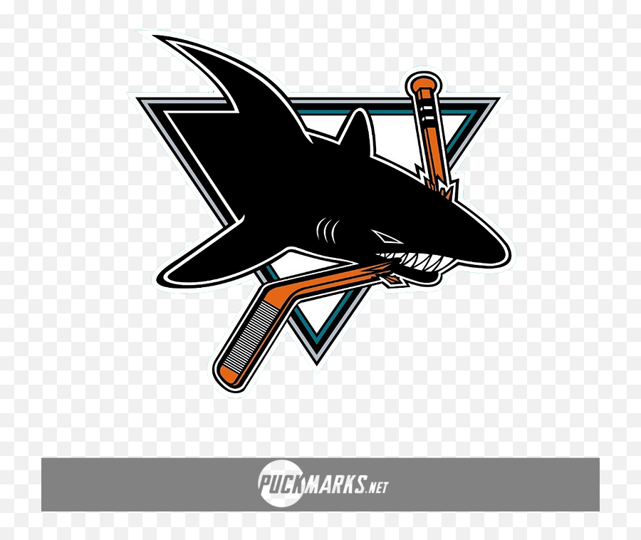 See Every Nhl Teamu0027s Vintage Historic Logo - Old San Jose Sharks Logo Emoji,Hartford Whalers Logo