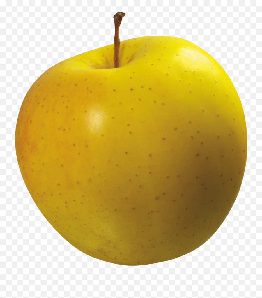 Yellow Apple Png - Yellow Apple Png Emoji,Apple Png