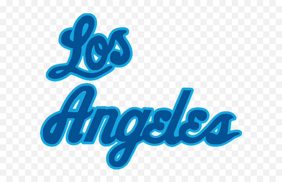 Los Angeles Lakers Clipart - Transparent Old Lakers Logo Emoji,Lakers Logo