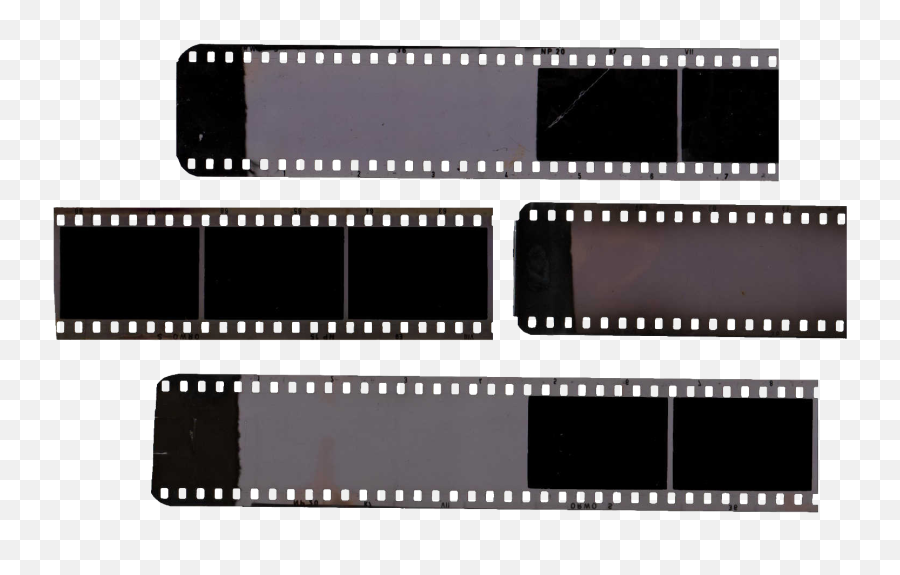 Filmstrip Png Transparent Images Png All - Film Strip Vintage Png Emoji,Film Reel Png