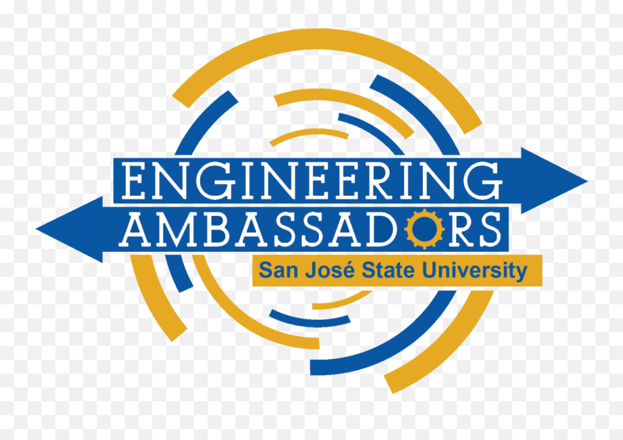 Engineering Ambassadors Program - Engineering Ambassadors Logo Emoji,Sjsu Logo