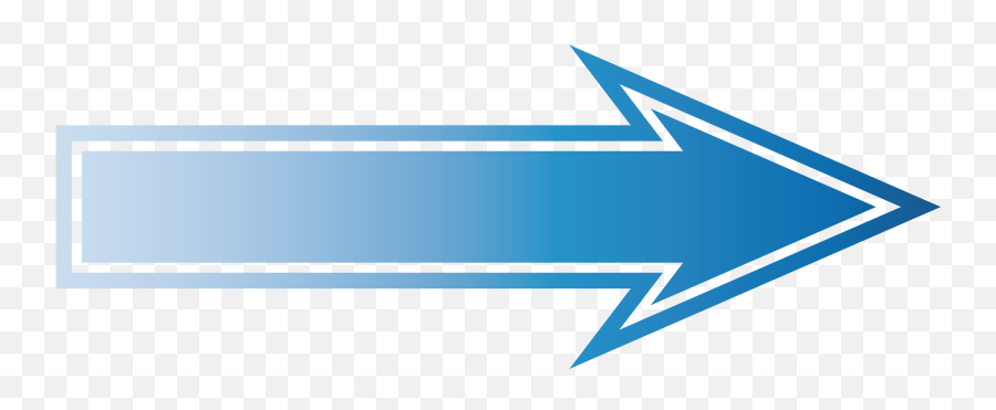 Vectores Flechas Png - Sky Blue Arrow Png Emoji,Flechas Png