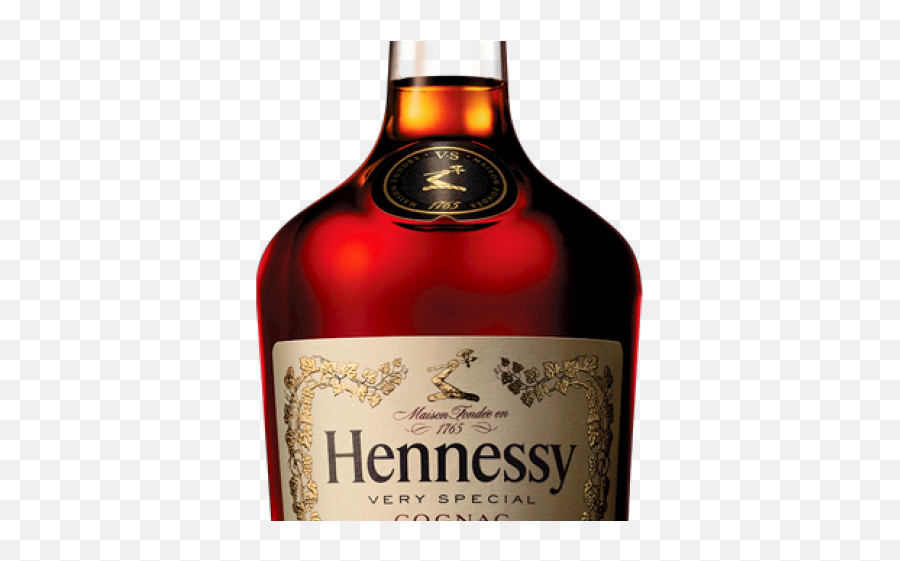 Hennessy Bottles Transparent Png Image - Transparent Henny Bottle Png Emoji,Hennessy Bottle Png