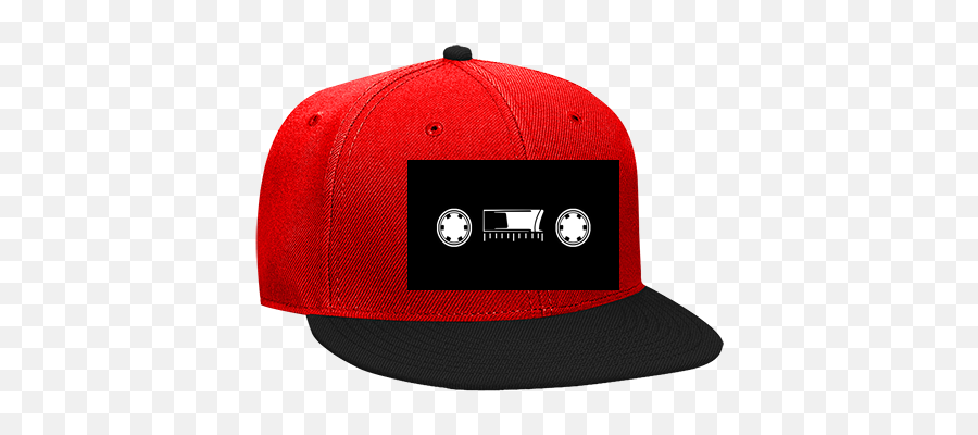 Bbllcrowllbb Wool Blend Snapback Flat Bill Hat - For Baseball Emoji,Baseball Cap Clipart