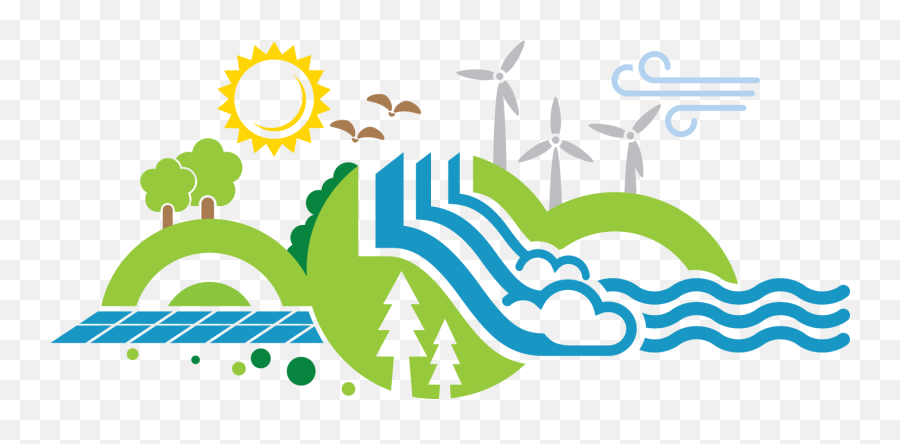 Clean200 2018 Q1 As You Sow - Green Energy Clean Energy Emoji,Energy Png