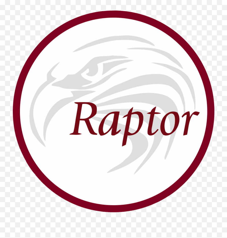 August 2019 Raptor News - Language Emoji,Raptor Logo