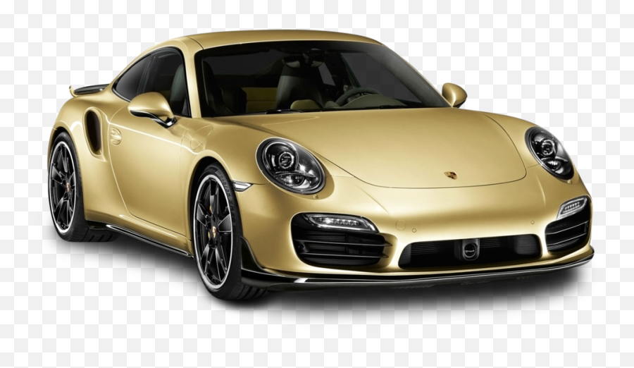 Porsche 911 Turbo - 2016 Porsche 911 Turbo S Aero Kit Emoji,Turbo Png