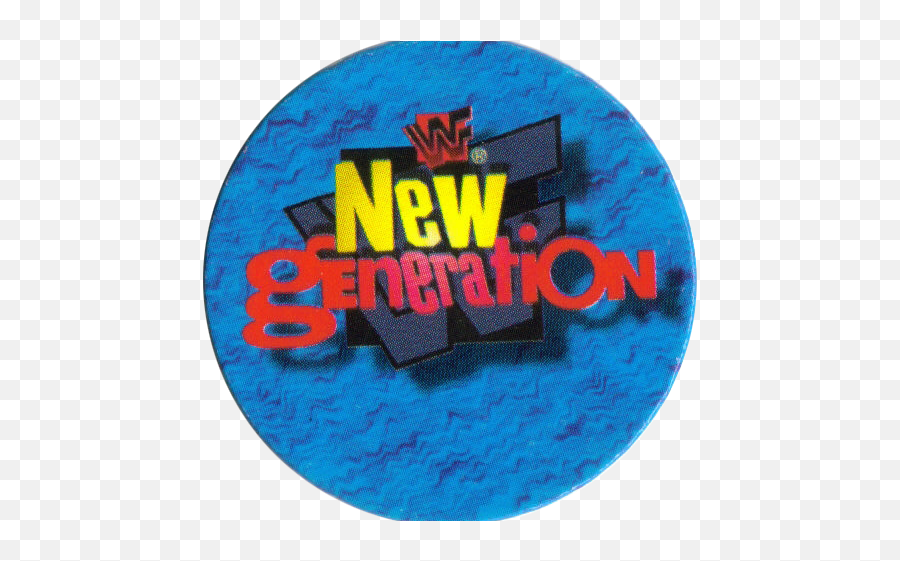 New Generation Wwf Png - Wwe World Wrestling Federation Wwe Wwf Logo Png Emoji,Wwf Logo