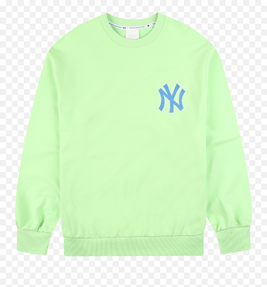 New York Yankees Transparent Png Image - Long Sleeve Emoji,New York Yankees Logo Png