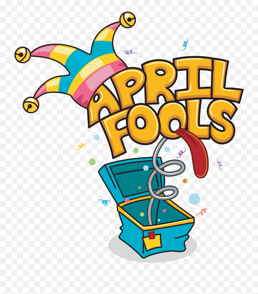 April Fool Images April Fools Pranks - April Fools Emoji,April Fools Day Clipart