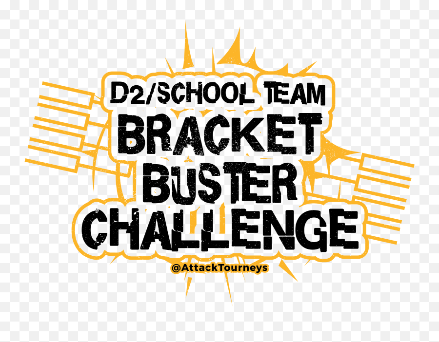 Bracket Buster Challenge - Language Emoji,Challenge Png