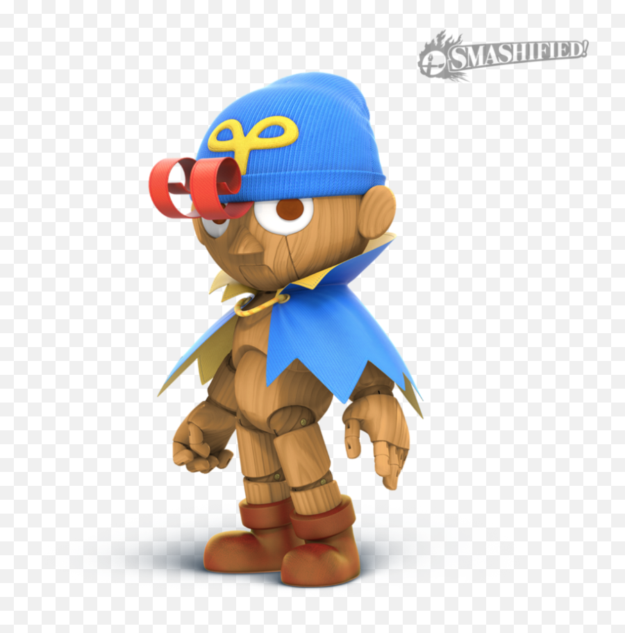 Geno Smashified - Geno Super Mario Rpg Emoji,Super Mario Rpg Logo