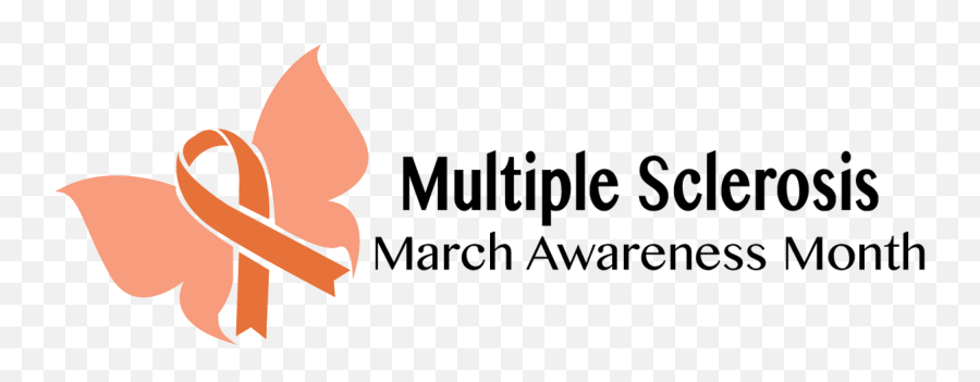 Multiple Sclerosis Awareness Month Posterlogo On Behance - Chocolate Academy Emoji,Too Faced Logo