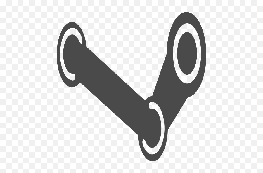 Social Steam Icon Emoji,Steam Logos