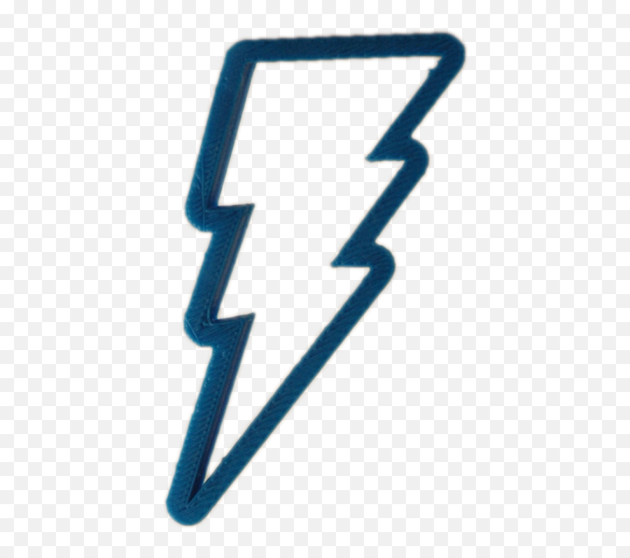 Lightning Bolt 3d - Clipart Best Dot Emoji,Lightning Bolt Clipart