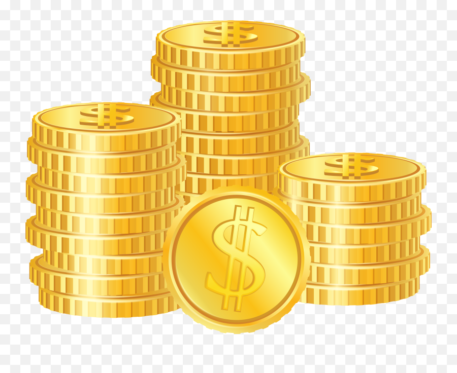 Money Coins Png U0026 Free Money Coinspng Transparent Images Emoji,Money Transparent