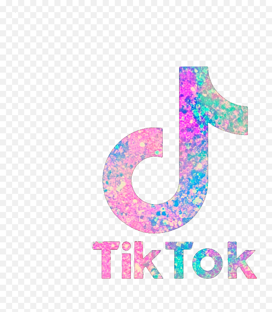 Freetoedit Emoji,Pastel Tiktok Logo