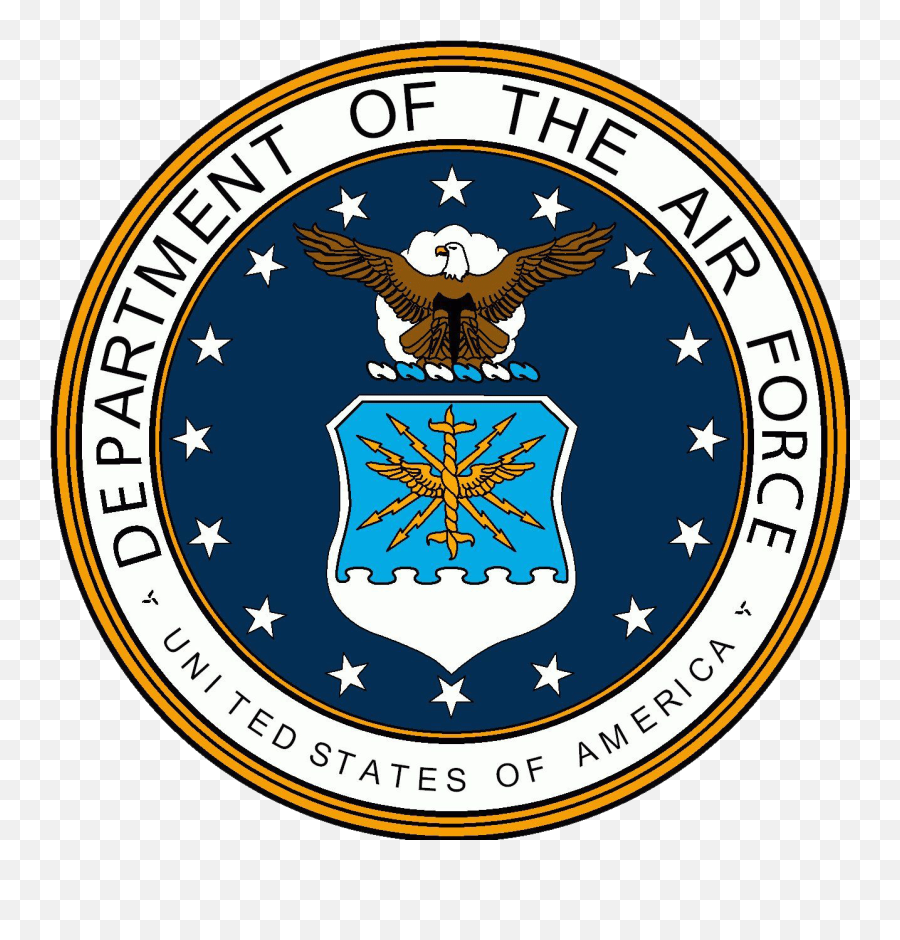 Logo - Air Force Emoji,Airforce Logo