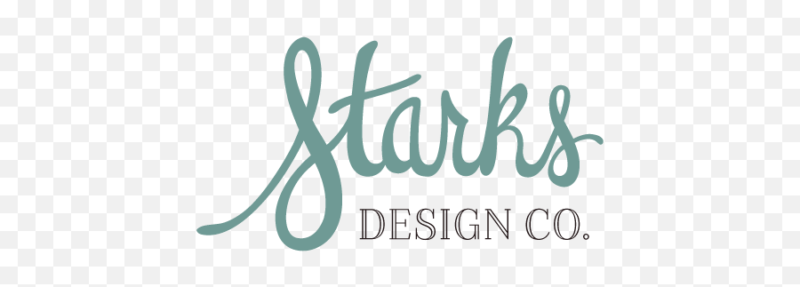 Starks Design Company - Dot Emoji,Starks Logo