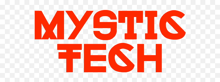 Mystic Tech - Home Solutions To Help You Build And Grow Emoji,Team Mystic Logo
