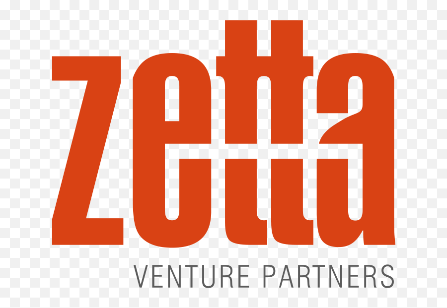 Home Zetta Venture Partners - Skan Zetta Venture Partners Emoji,Venture Logo
