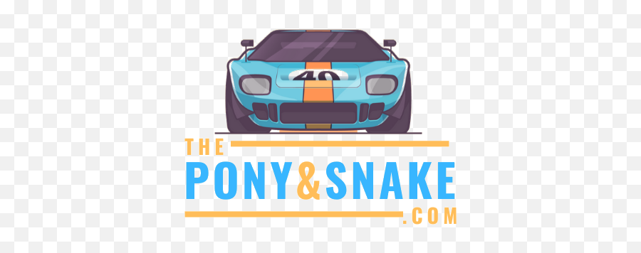 Map Emoji,Car With Snake Logo