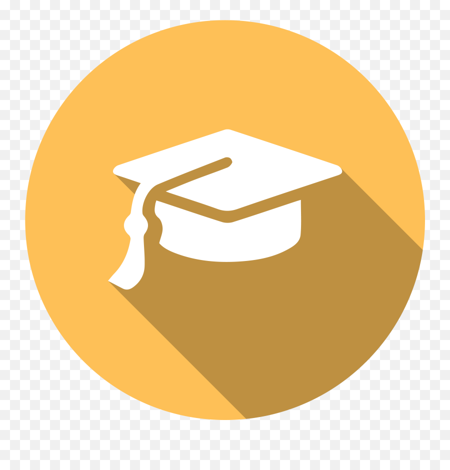 Hat Clipart Vector Hat Vector Transparent Free For Download - Graduation Cap Icon Clipart Emoji,Graduation Hat Clipart