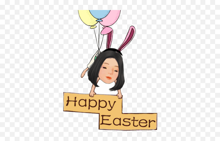 Jagyasini Singh Easter Blessings Gif Emoji,Easter Blessings Clipart