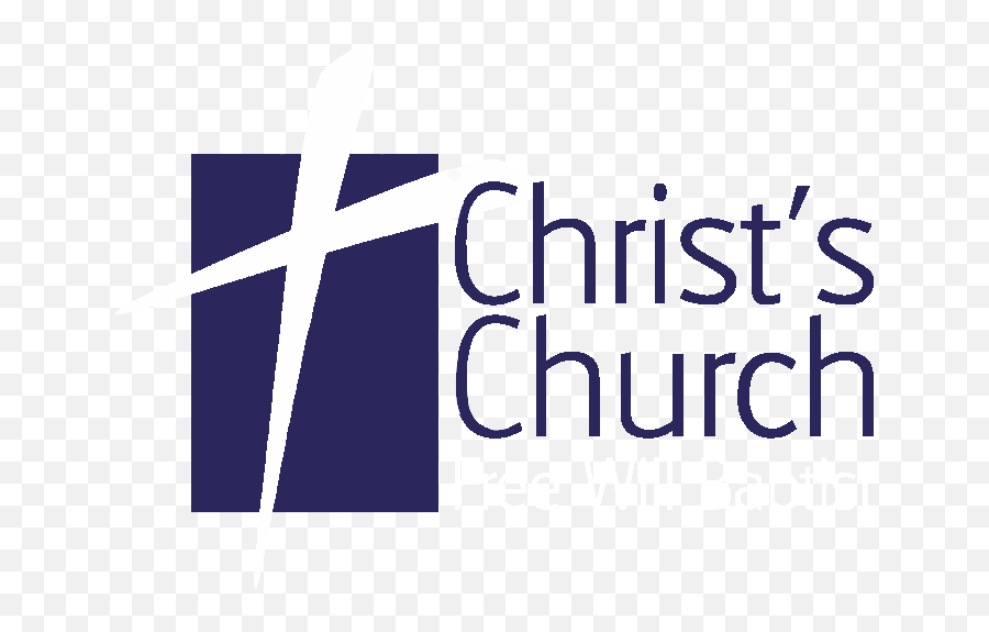 Home - Christu0027s Church Free Will Baptist Emoji,Free Church Logo
