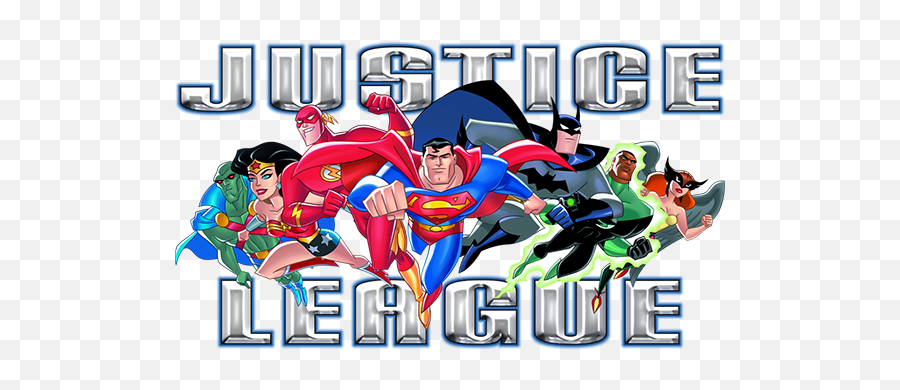 The Animated Series - Batman Cakes Emoji,Justice League Logo