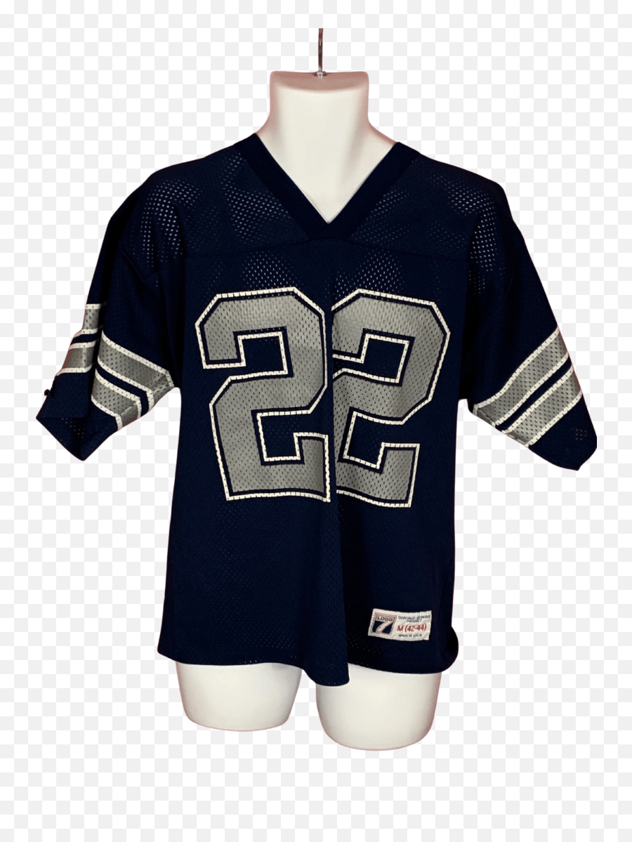 Vintage 90u0027s Enmitt Smith Dallas Cowboys Football Jersey By Emoji,Dallas Cowboys Logo Pic