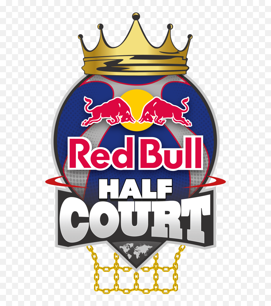 Red Bull Half Court World Final 2021 Rome - Italy Emoji,Redbull Logo Png