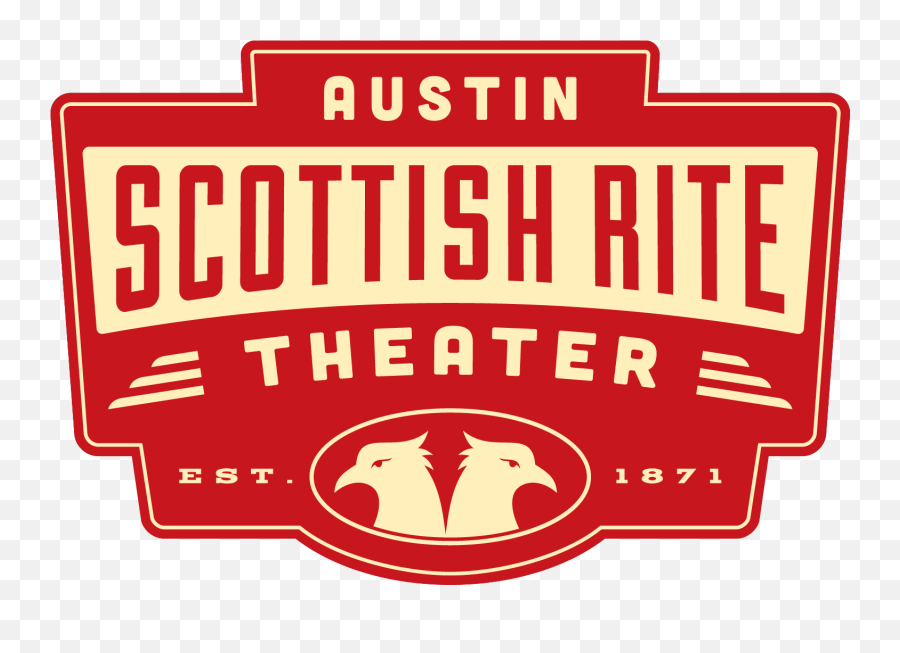 Austin Scottish Rite Theater Kids Out And About Austin Emoji,Scottish Rite Logo