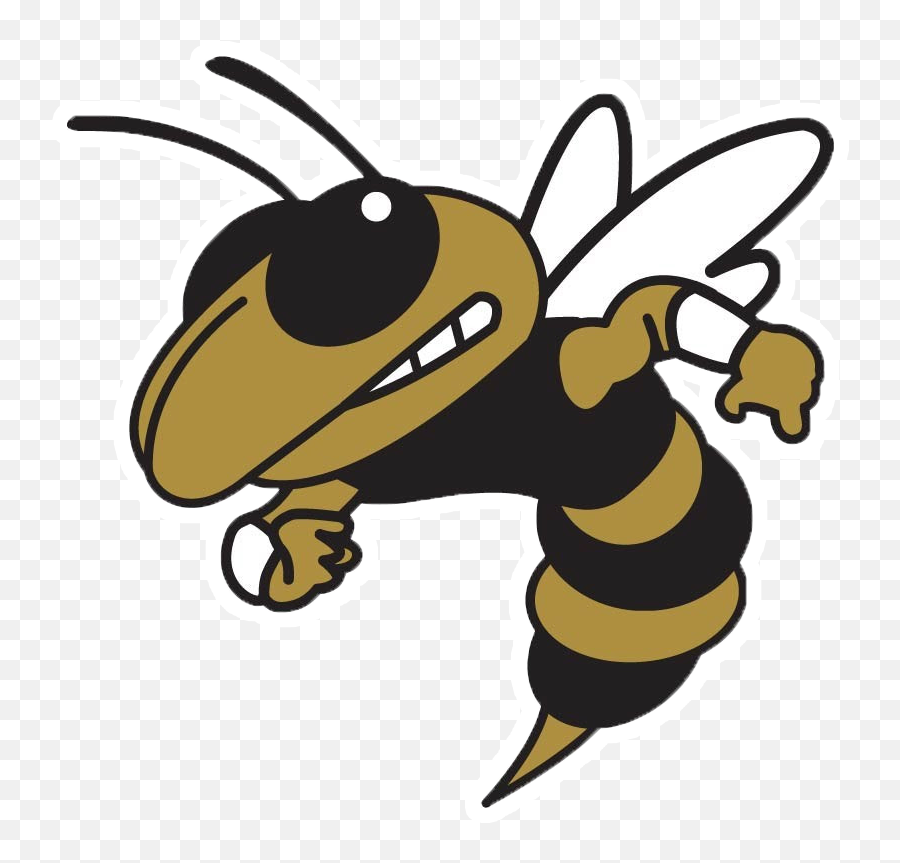 Bishop Moore Catholic - Team Home Bishop Moore Catholic Georgia Tech Yellow Jackets Emoji,Bumblebee Clipart