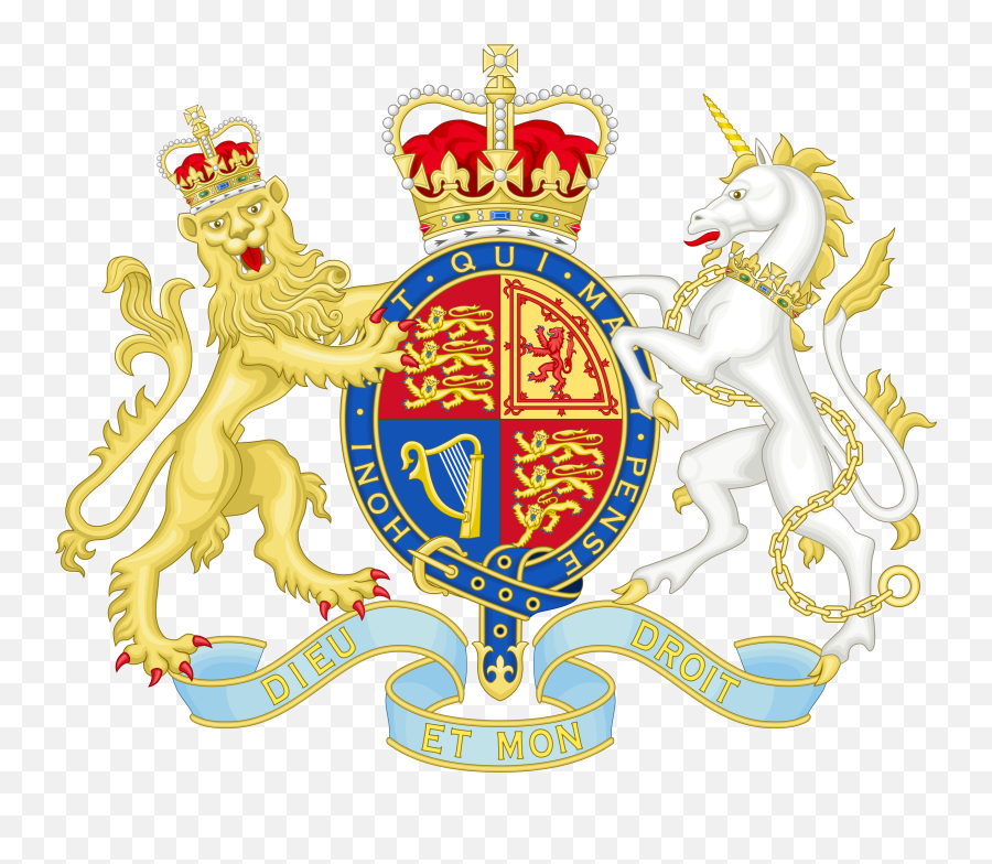 Succession To The Crown Act 2013 - Wikipedia British Royal Family Wappen Emoji,Crown Transparent