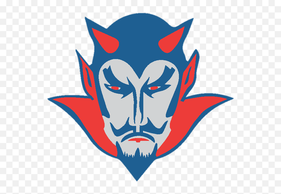 The Cordova Blue Devils - Scorestream Emoji,Blue Devil Logo