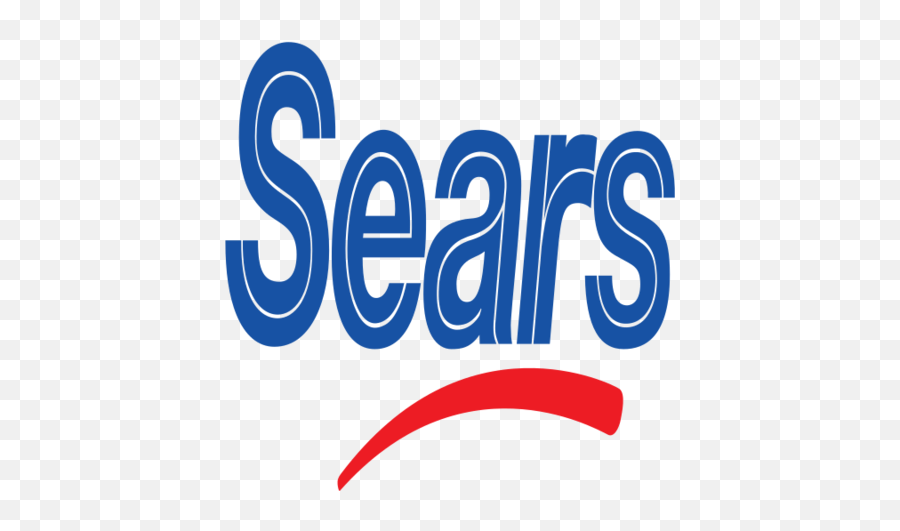 Sears - Sears Png Emoji,Sears Logo