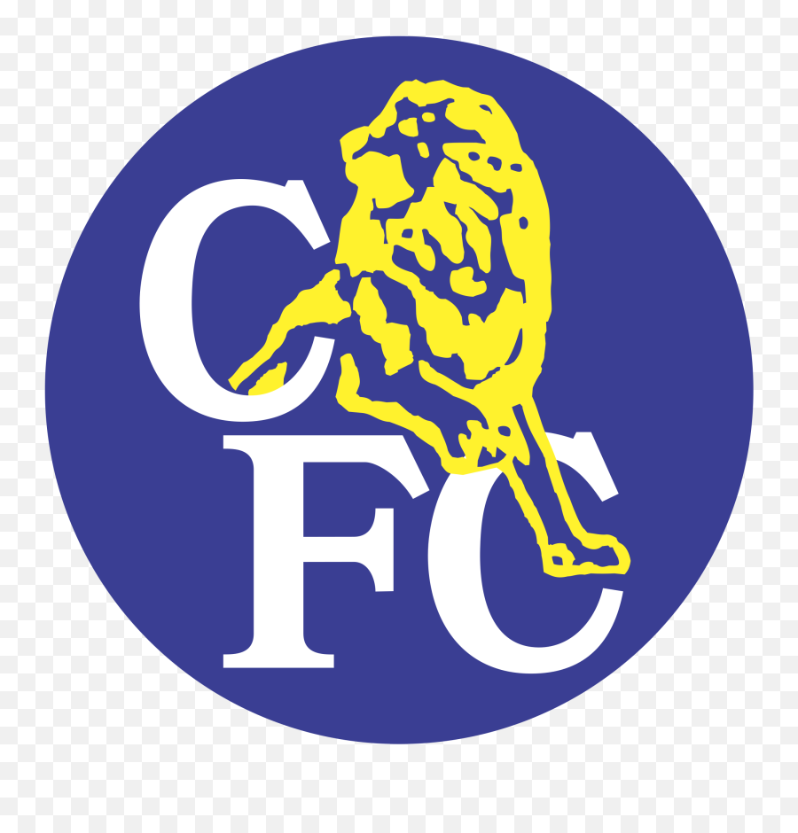 Chelsea Fc Logo Png Transparent - Chelsea Icon Emoji,Chelsea Logo
