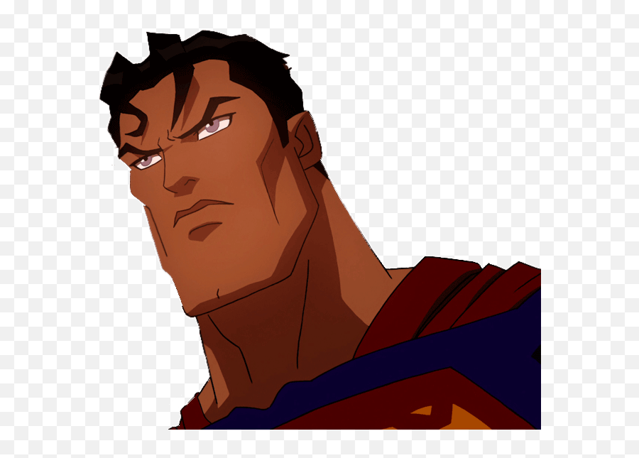 Derp Superman Png Page 1 - Line17qqcom Desenhos Do Rosto Do Superman Emoji,Superman Png