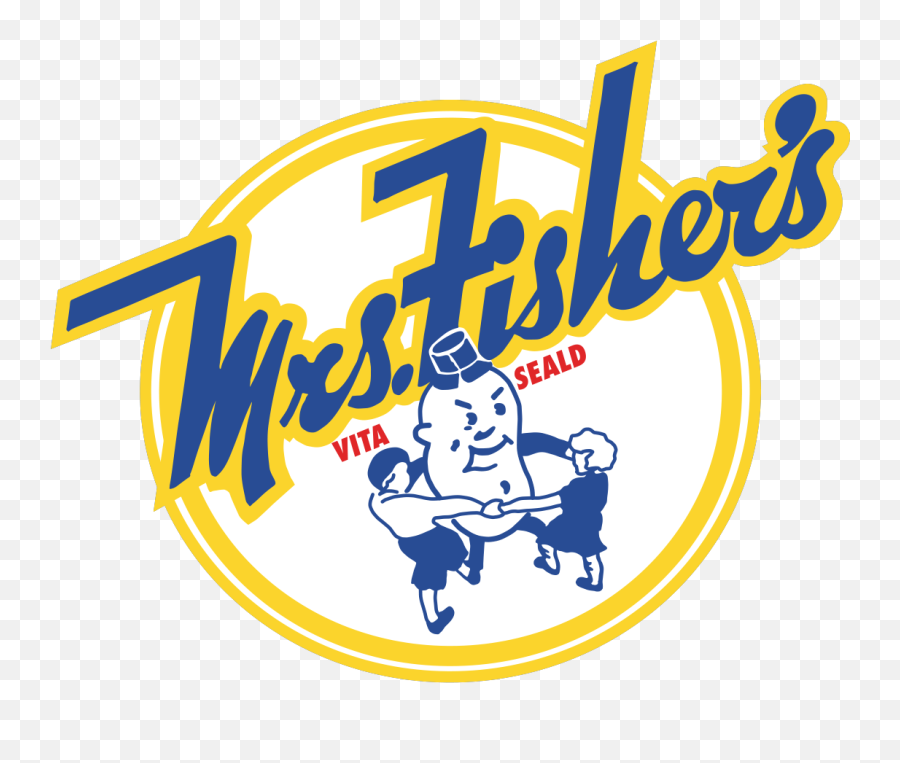 Our History - Mrs Fisheru0027s Potato Chips Emoji,Lays Chips Logo