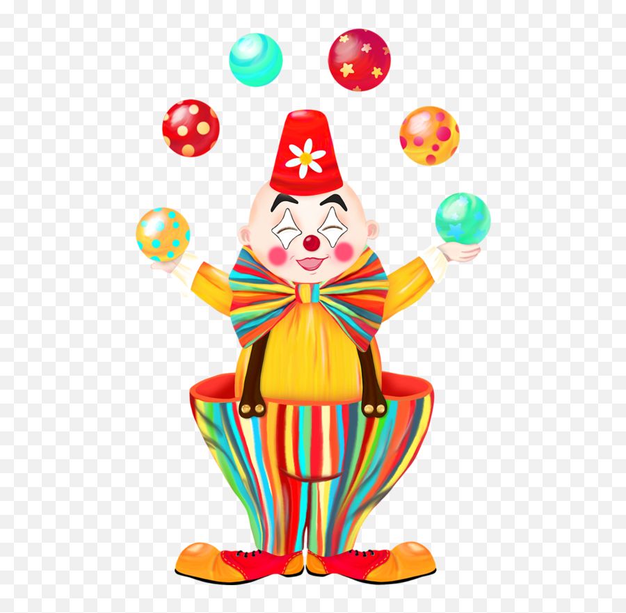 Clownpngtube Clown Clown Images Christmas Ornaments Emoji,Juggler Clipart