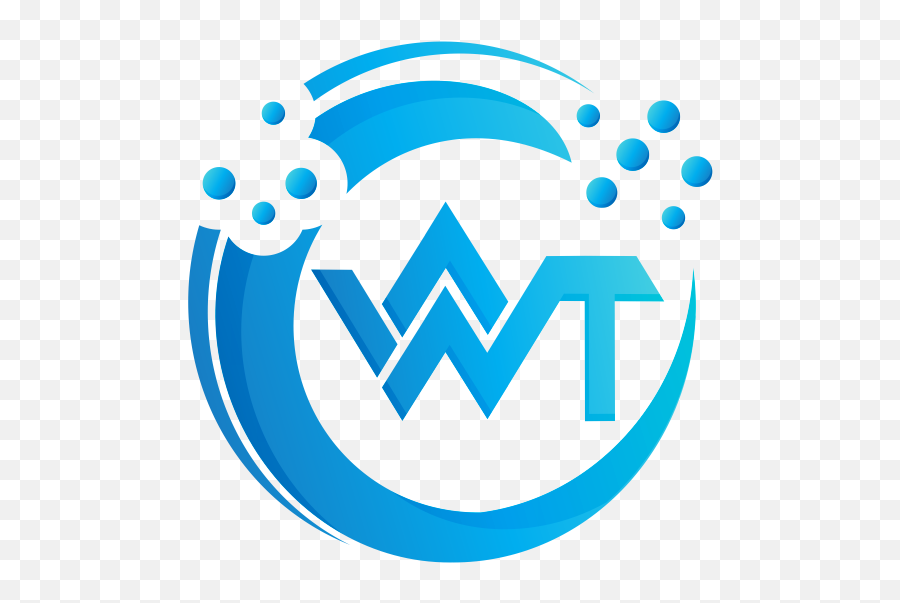 The One Web Technology Aspnet Training In Baroda Net Emoji,Tech Logo Design