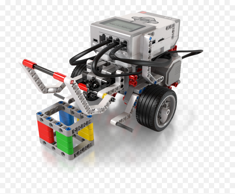 Robot Trainer Mindstorms Ev3 Unit Plan Lego Education Emoji,Robot Transparent