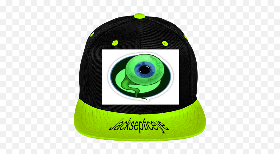 Jacksepticeye Snapback Coupon Code For - Unisex Emoji,Jacksepticeye Logo