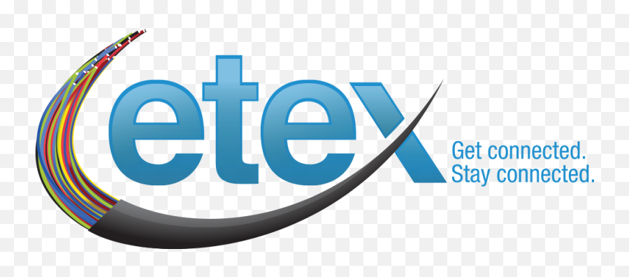 Etex - Internet Phone U0026 Digital Tv U2013 Bundle And Save With Emoji,Get Logo