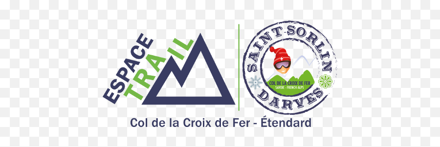 Trail Running Area - Saintsorlindu0027arves Village And Emoji,La Croix Logo